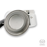 E&B Lab Competition Moka Filter for Bialetti or E&B Lab Moka Pot