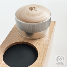 Load image into Gallery viewer, Original Eureka Double Tamping Station
