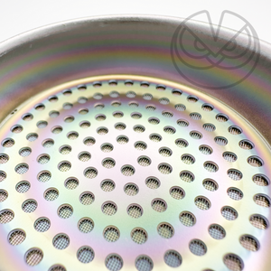 E&B Lab E61 Nanoquartz Reinforced Precision Shower Screen - E61200RNT