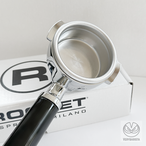 Original Rocket Bottomless Portafilter