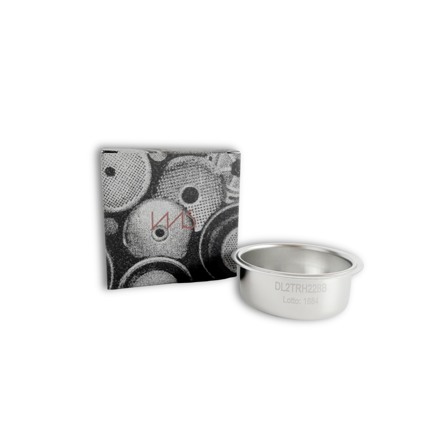 IMS Filter Basket for 51mm Portafilters, Big Bang