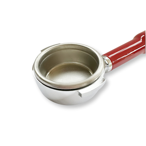 Bottomless Portafilter for 58mm E61 Espresso Machines