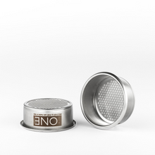 Load image into Gallery viewer, E&amp;B Lab ALL-IN-ONE Filter Basket for 54mm Espresso Machines
