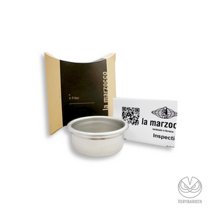 Original La Marzocco X Filter Basket