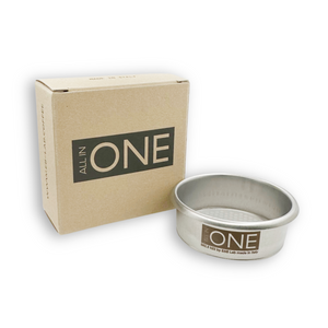 E&B Lab ALL-IN-ONE Filter Basket for 54mm Espresso Machines
