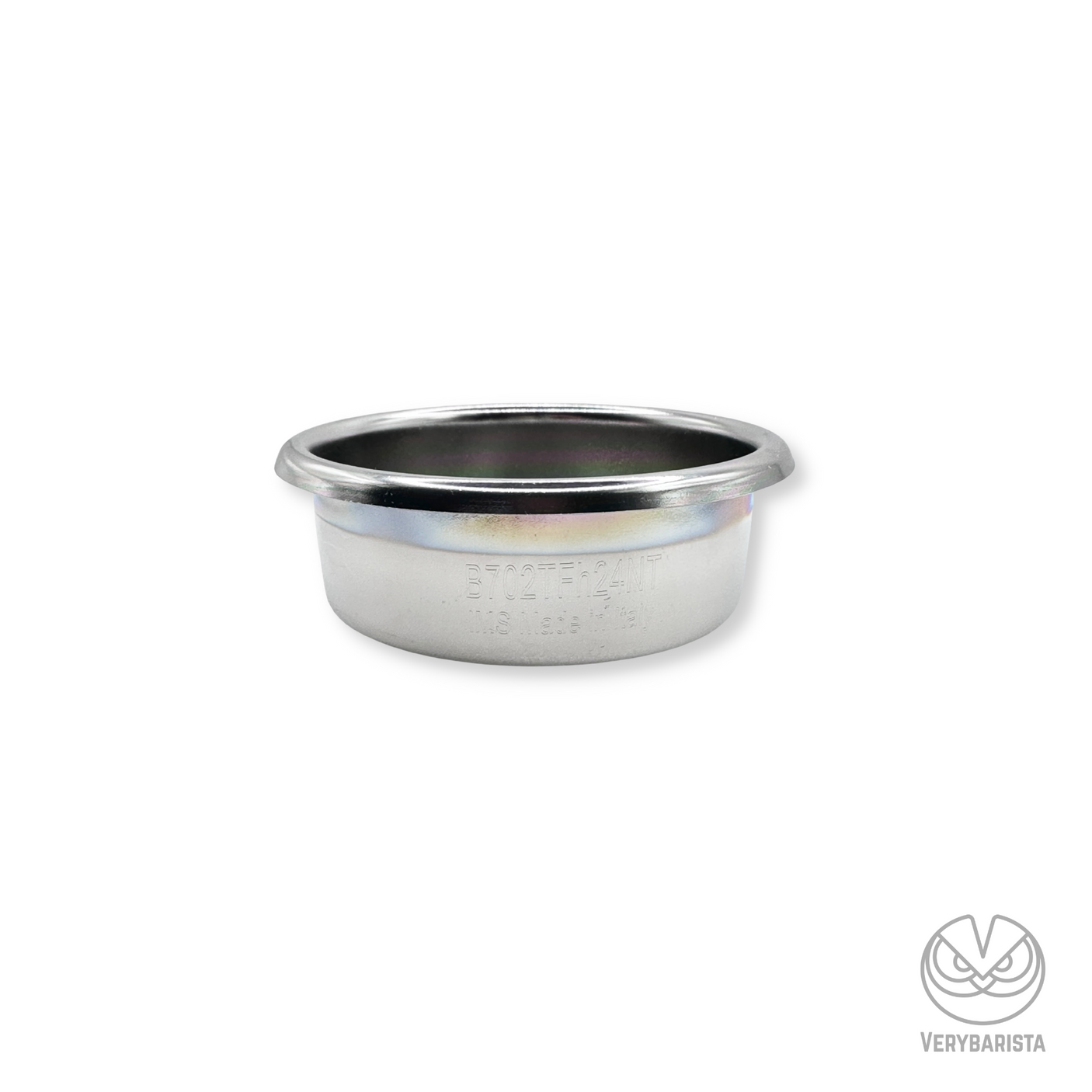IMS Filter Basket for 58mm Portafilters, Nanoquartz