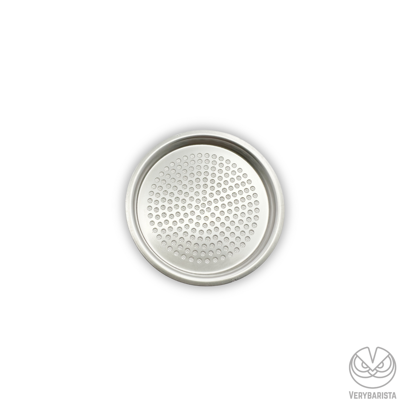 E&B Lab Competition Moka Filter for Bialetti or E&B Lab Moka Pot