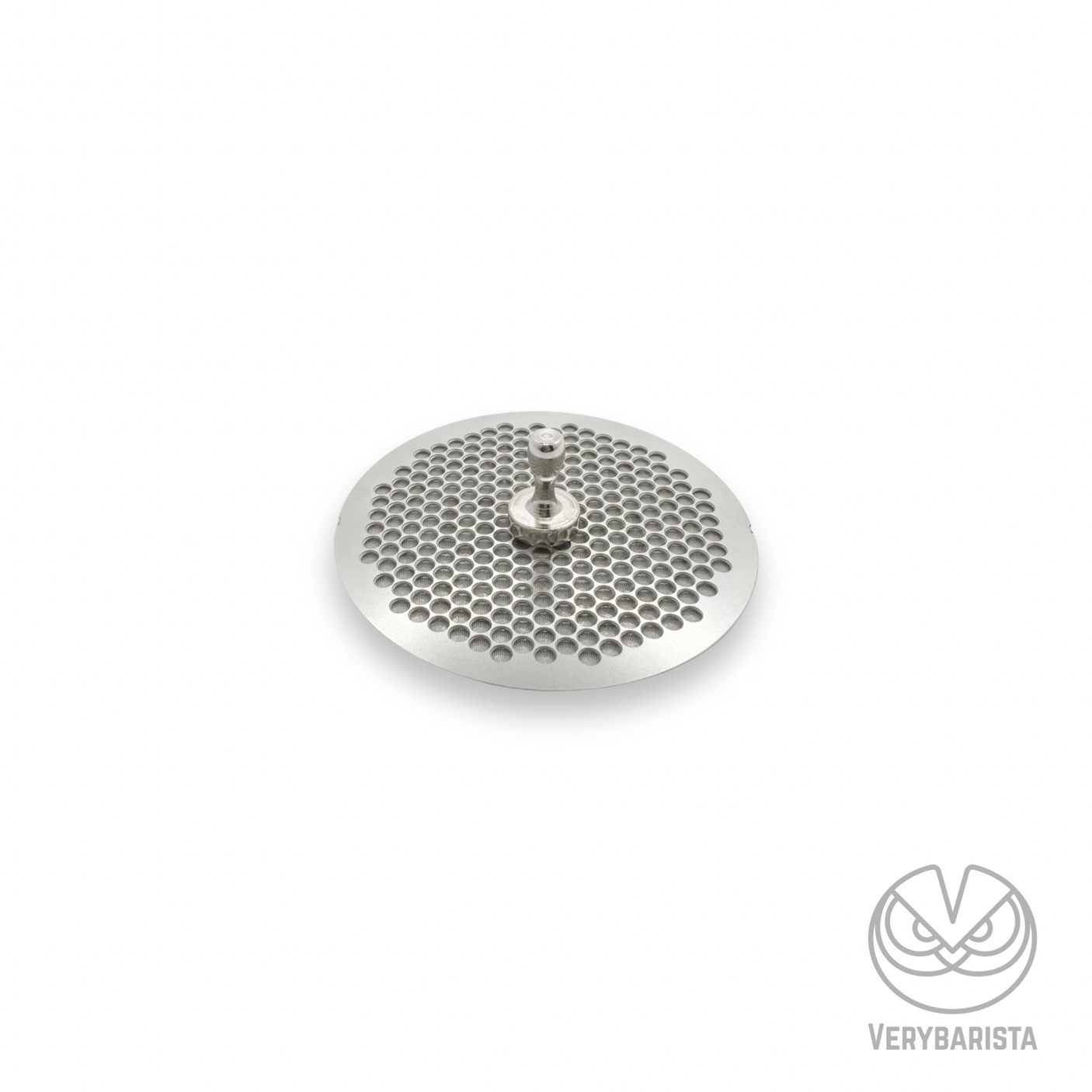 E&B Lab, by IMS Puck Diffuser Screen with a Magnet Pin