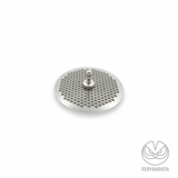 E&B Lab, by IMS Puck Diffuser Screen with a Magnet Pin