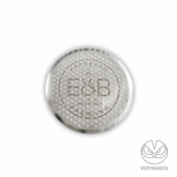 E&B Lab, by IMS Puck Diffuser Screen with a Magnet Pin