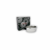 IMS Filter Basket for 54mm Portafilters, Flat Bottom