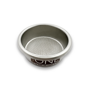 ALL-IN-ONE Filter Basket by E&B Lab (for 58mm portafilter espresso machines with pressure profiling)