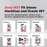 Tune Up Kit for BREVILLE SAGE Dual Boiler Espresso Machines Oracle, Oracle Touch