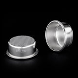 IMS Filter Basket for 60mm Portafilters, Flat Bottom