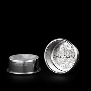 NEW!!! IMS BIG BANG Precision Filter Basket for 54mm portafilters