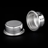 IMS Filter Basket for 9Barista, La Spaziale 65mm Portafilters, Flat Bottom