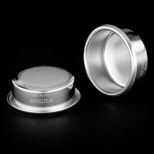 IMS Competition Convex Filter Basket for Bottomless 58mm Portafilters