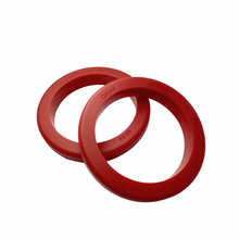 Load image into Gallery viewer, Silicone Gasket for 54mm Breville/Sage Espresso Machine, set of 2
