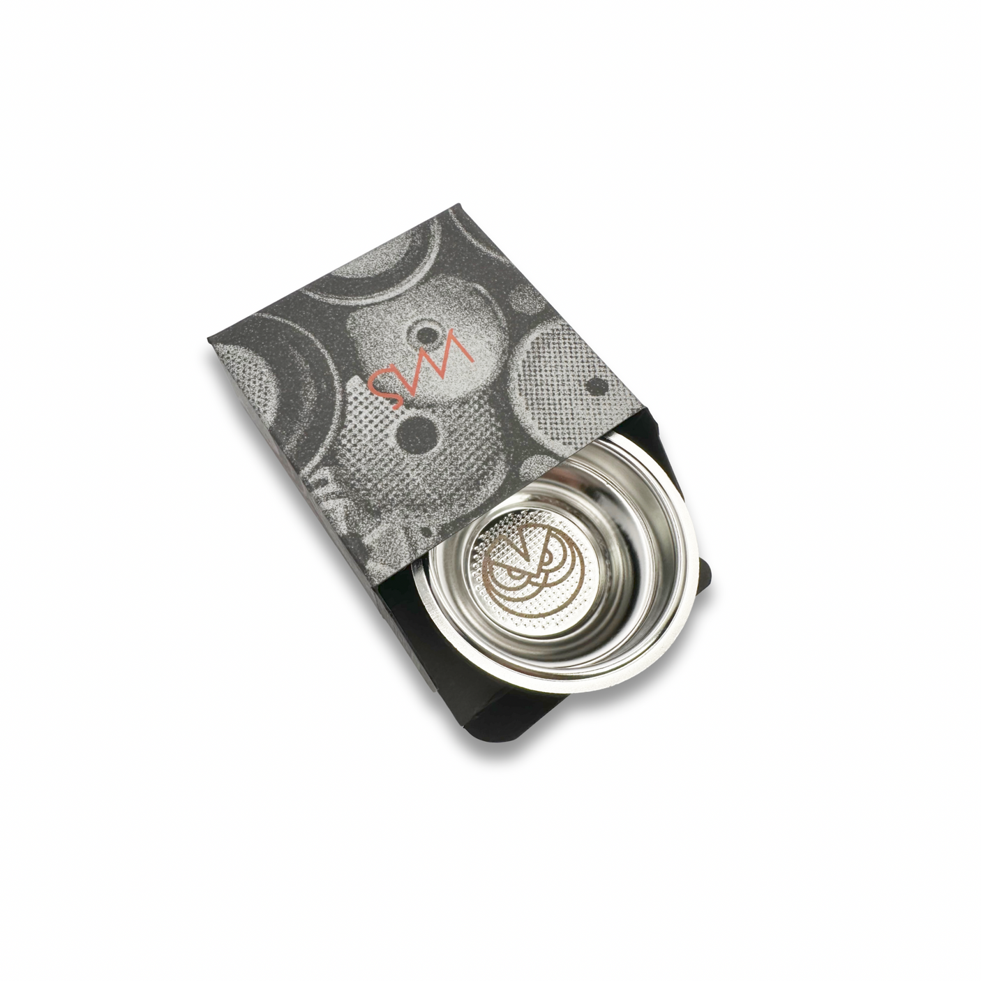 IMS Filter Basket for 51mm Portafilters, Single