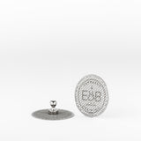 E&B Lab, by IMS Puck Diffuser Screen with a Magnet Pin