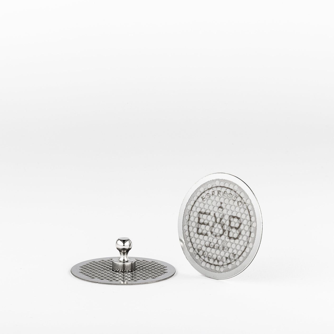 E&B Lab, by IMS Puck Diffuser Screen with a Magnet Pin