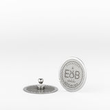 E&B Lab, by IMS Puck Diffuser Screen with a Magnet Pin