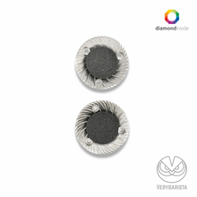 Load image into Gallery viewer, 55mm Burrs for Eureka Mignon (Espresso &quot;Diamond Inside&quot;)

