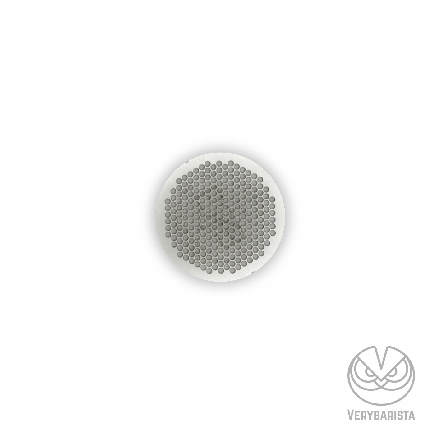 E&B Lab, by IMS Puck Diffuser Screen with a Magnet Pin