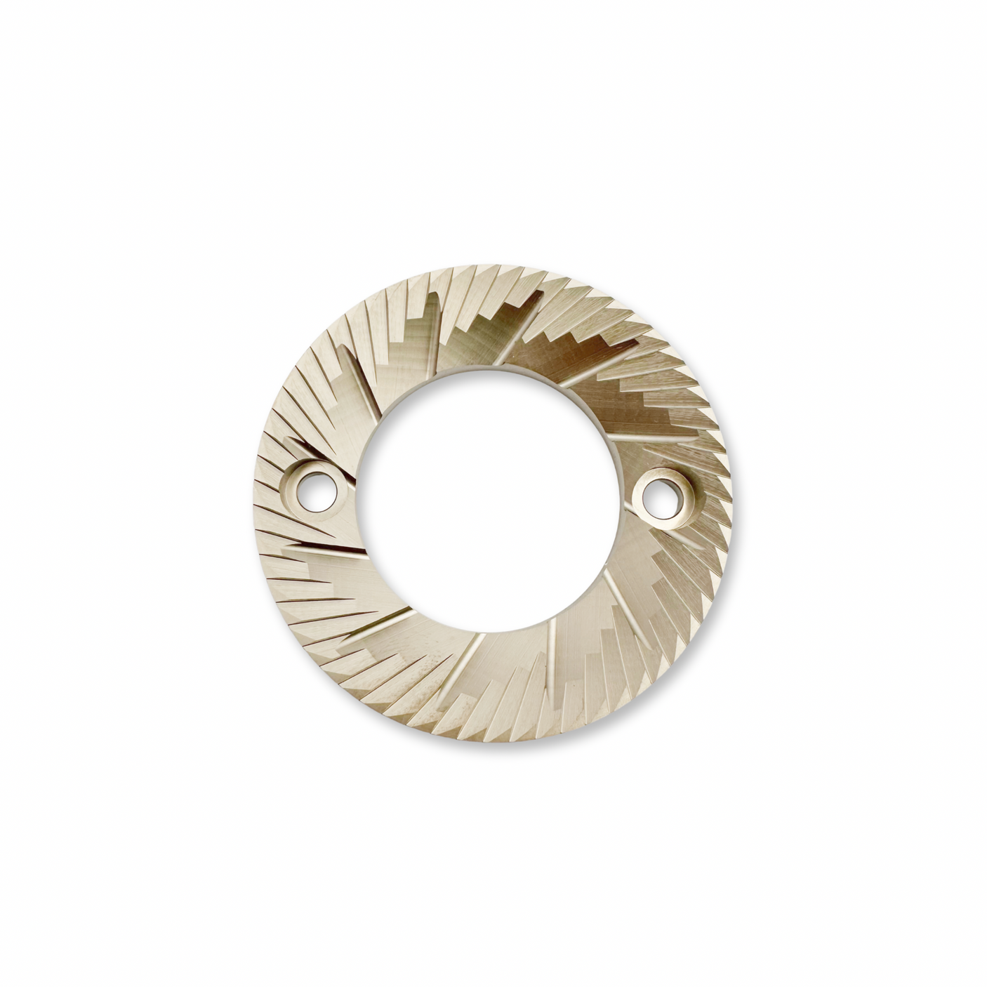 65 mm Swiss Made Helfezi Burrs for Mahlkönig K30/E65 Vario, Twin, Ditting KE/KED, Pratica, Luma, Dalla Corte DC