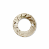 65 mm Swiss Made Helfezi Burrs for Mahlkönig K30/E65 Vario, Twin, Ditting KE/KED, Pratica, Luma, Dalla Corte DC
