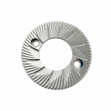 80 mm Swiss Made Helfezi Alinox Burrs for Mahlkönig PEAK, E80S grinders