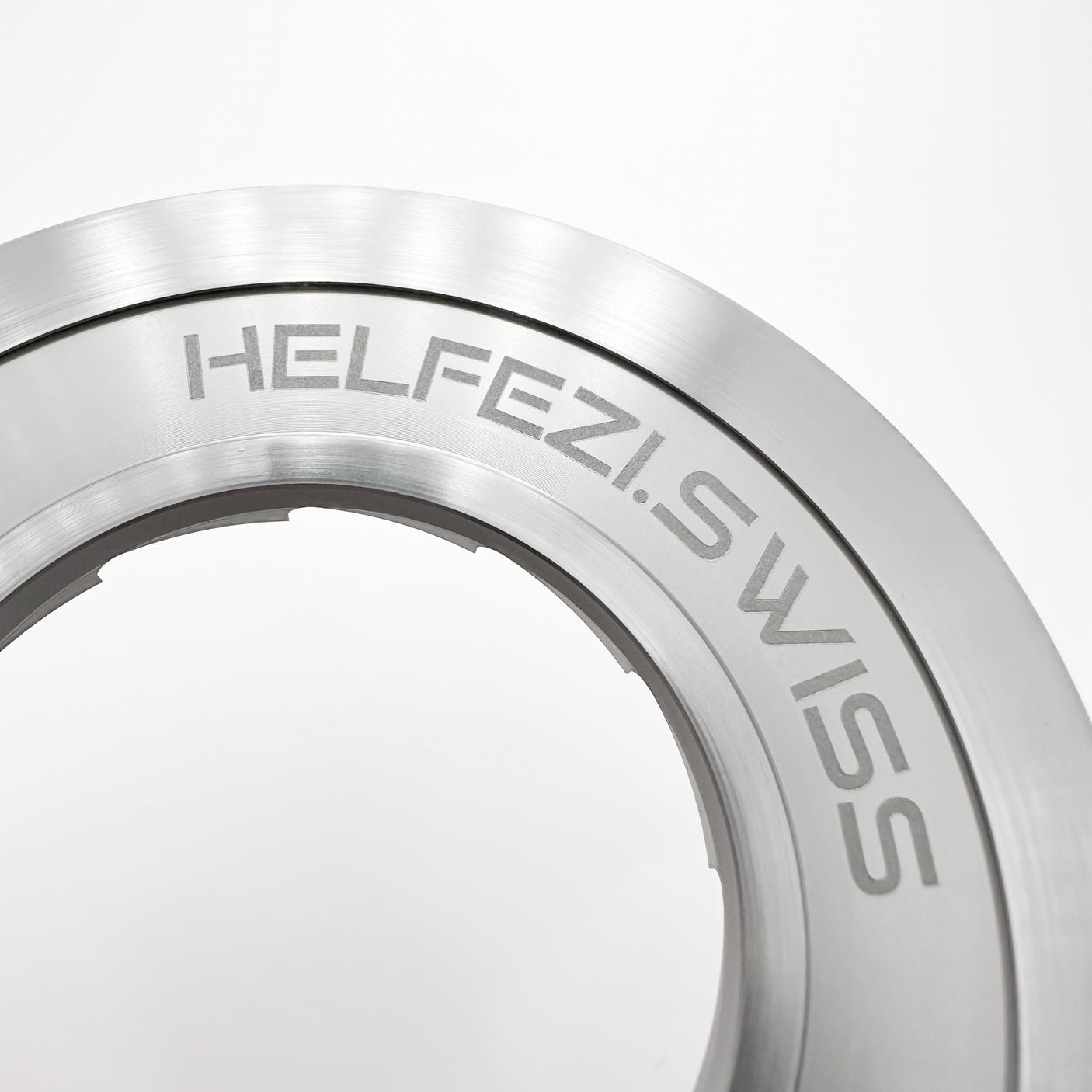 80 mm Swiss Made Helfezi Alinox Burrs for Mahlkönig PEAK, E80S grinders
