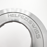 80 mm Swiss Made Helfezi Alinox Burrs for Mahlkönig PEAK, E80S grinders