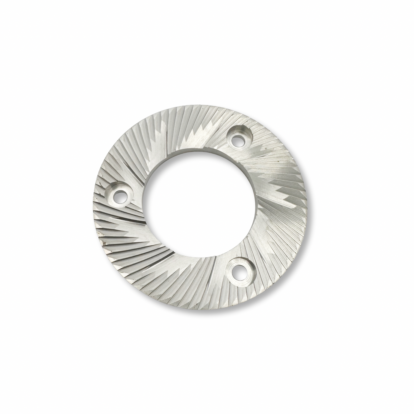 98 mm Swiss Made Helfezi Burrs for Mahlkönig EK43 and EK43S Allround grinders