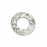 98 mm Swiss Made Helfezi Burrs for Mahlkönig EK43 and EK43S Allround grinders