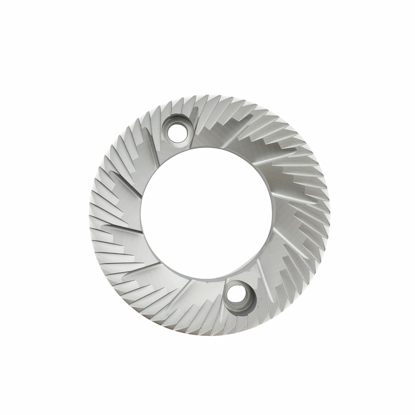 65 mm Swiss Made Helfezi Burrs with TDC Coating for Mahlkönig K30/E65 Vario, Twin, Ditting KE/KED, Pratica, Luma, Dalla Corte DC