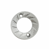 65 mm Swiss Made Helfezi Burrs with TDC Coating for Mahlkönig K30/E65 Vario, Twin, Ditting KE/KED, Pratica, Luma, Dalla Corte DC