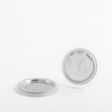E&B Lab Competition Moka Filter for Bialetti or E&B Lab Moka Pot