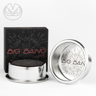 NEW!!! IMS BIG BANG Precision Filter Basket for 58mm portafilters