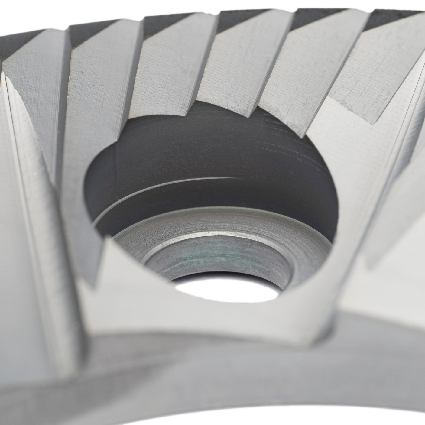65 mm Swiss Made Helfezi Burrs with TDC Coating for Mahlkönig K30/E65 Vario, Twin, Ditting KE/KED, Pratica, Luma, Dalla Corte DC
