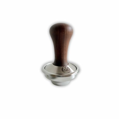 Compatible with standard 58-58.5mm tamper