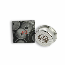 Load image into Gallery viewer, NEW! VERYBARISTA Precision Big Bang Filter Basket by IMS for DeLonghi La Specialista
