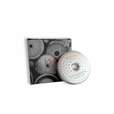 Verybarista IMS Precision Screen Shower for 54mm Breville, Sage - BV200IM