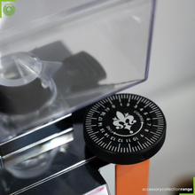 Load image into Gallery viewer, Original Eureka Mignon King Size Grind Dial
