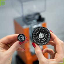 Load image into Gallery viewer, Original Eureka Mignon King Size Grind Dial
