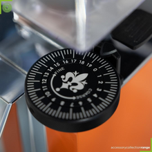 Load image into Gallery viewer, Original Eureka Mignon King Size Grind Dial
