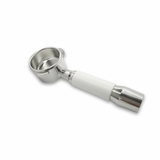 Verybarista 54 mm Bottomless Portafilter with IMS Convex Filter Basket