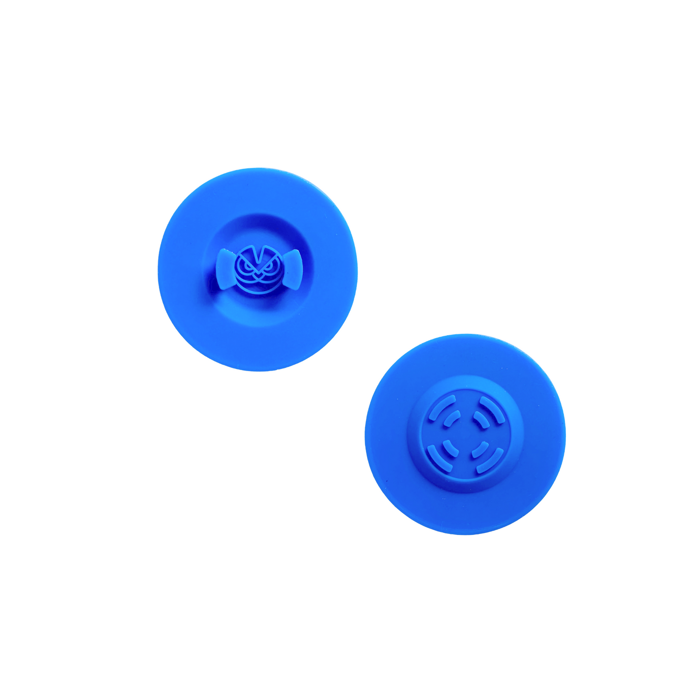 Backflush Blindscheibe für 58mm E61 Espressomaschine