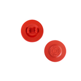 Backflush Blind Disk for 54 mm Breville, Sage Espresso Machine, set of 2