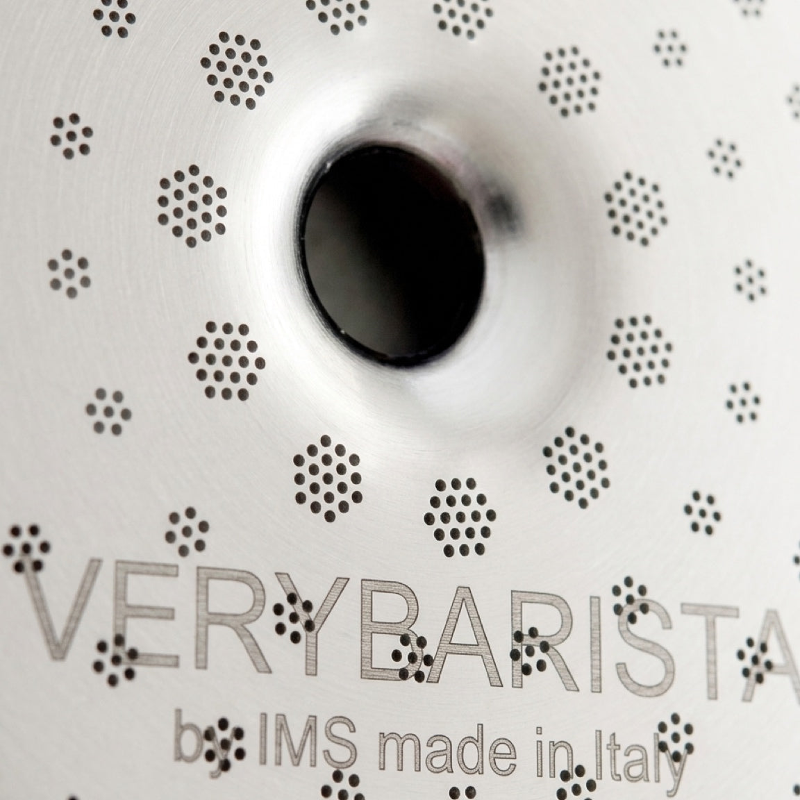 Verybarista IMS Precision Screen Shower for 54mm Breville, Sage - BV200IM